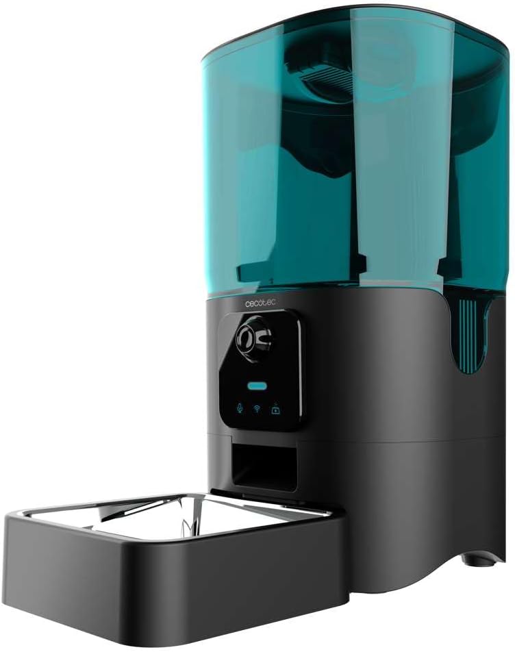 Cecotec Pumba 6000 Purrfect Meal Smart