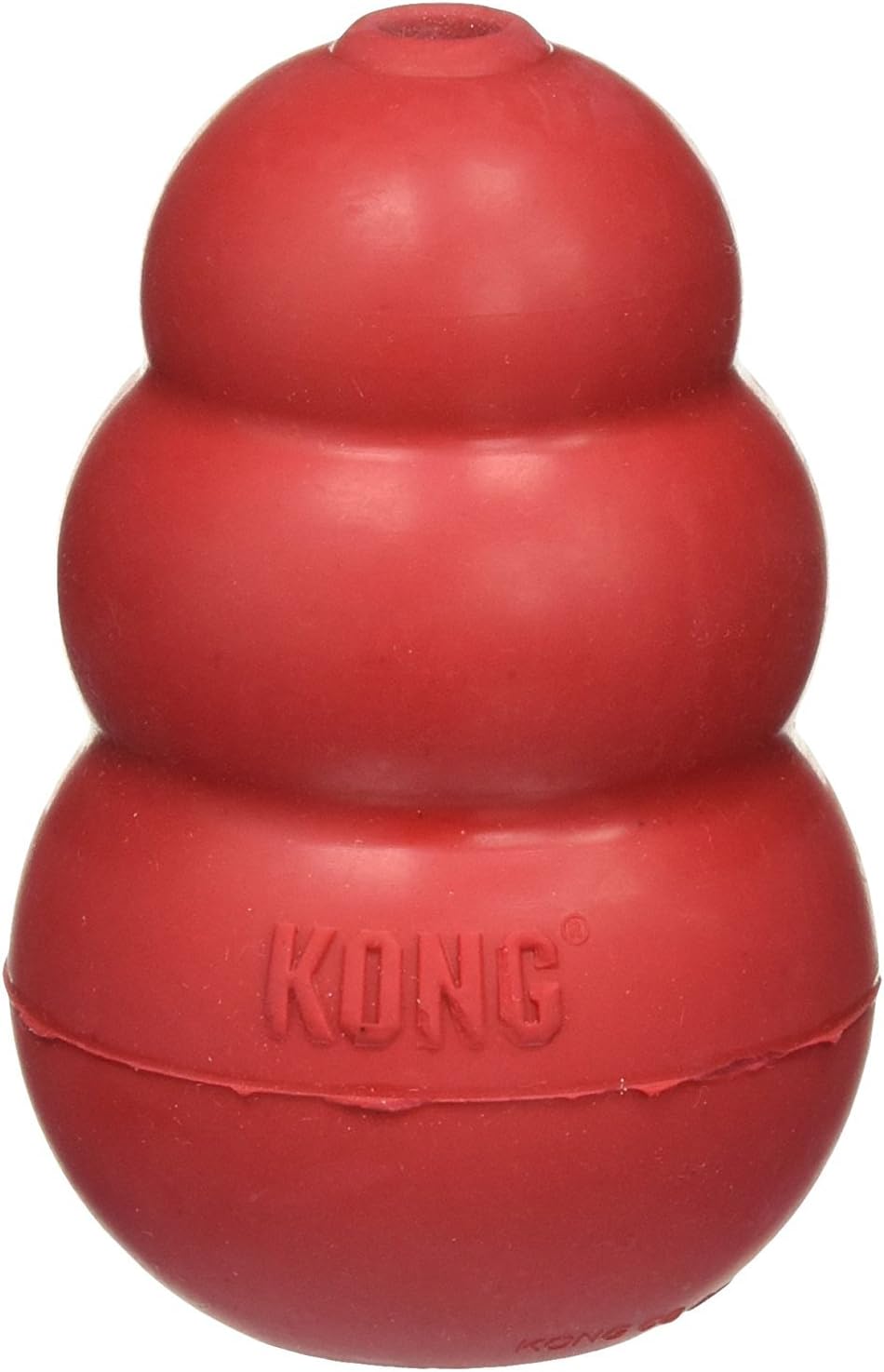 KONG Classic juguete rellenable perros